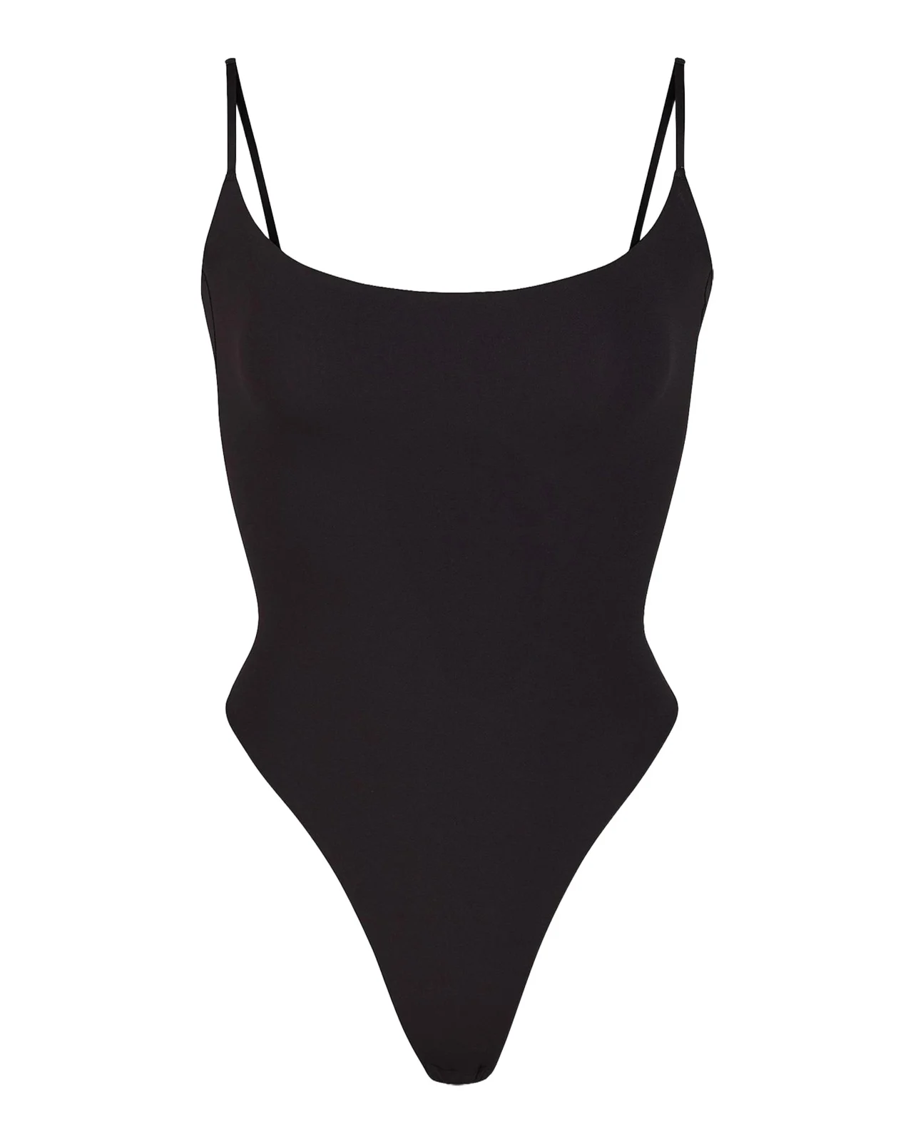 Fits Everybody Cami Thong Bodysuit Fits Everybody Cami Thong Bodysuit
