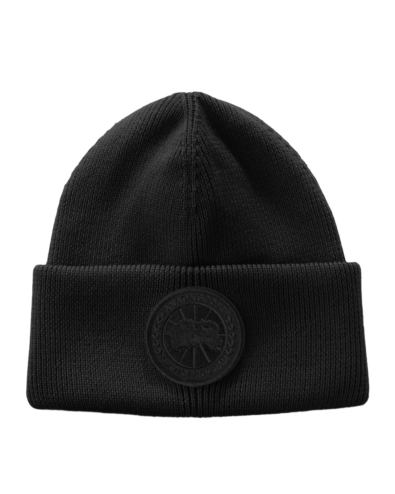 Arctic Disc Toque Beanie Hat Arctic Disc Toque Beanie Hat