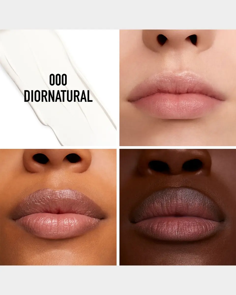 Dior Rouge Lip Balm Refill, 0.12 oz. | Thumbnail 2 Dior Rouge Lip Balm Refill, 0.12 oz. | Thumbnail 2