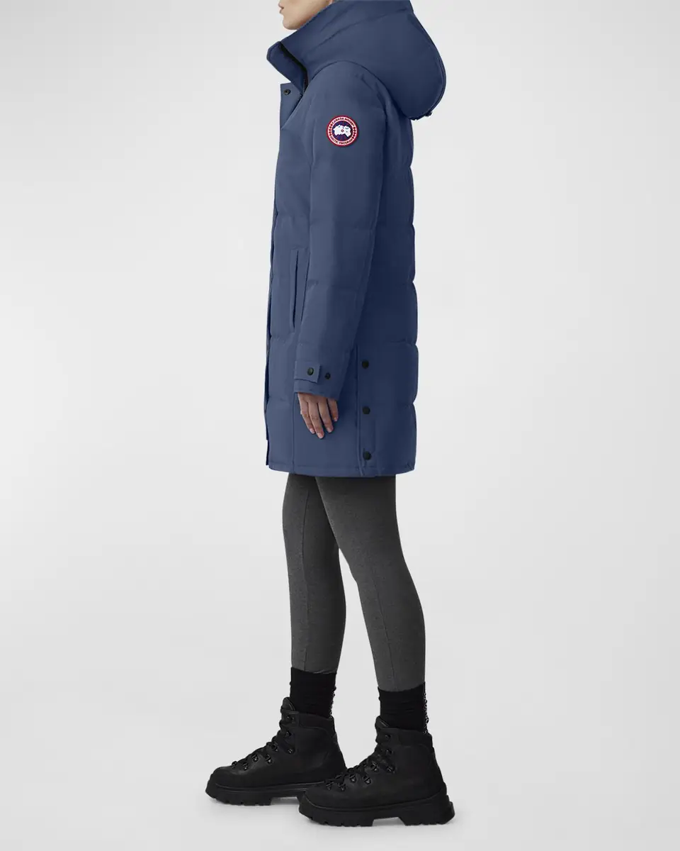 Canada Goose Shelburne Parka | Thumbnail 2 Canada Goose Shelburne Parka | Thumbnail 2