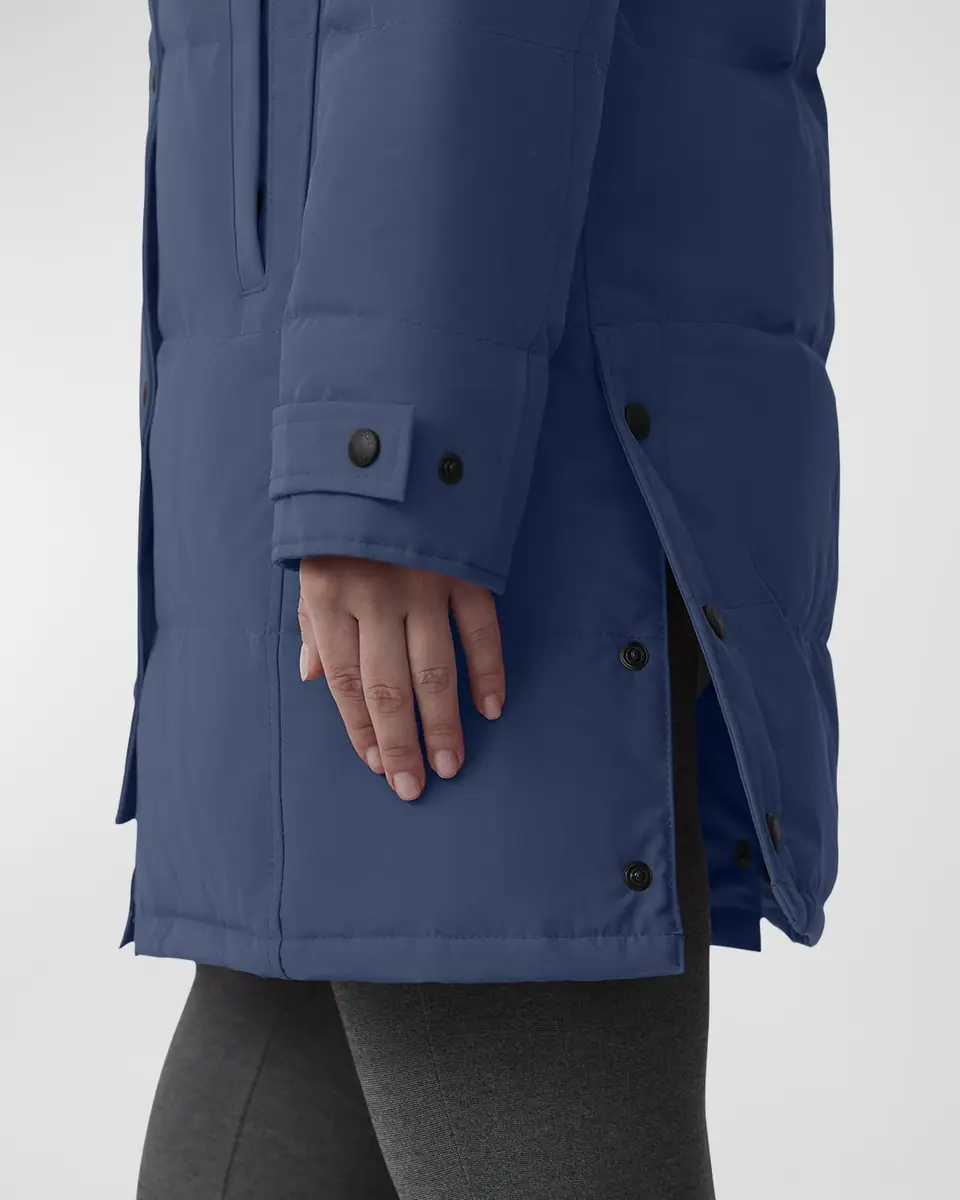 Canada Goose Shelburne Parka | Thumbnail 4 Canada Goose Shelburne Parka | Thumbnail 4