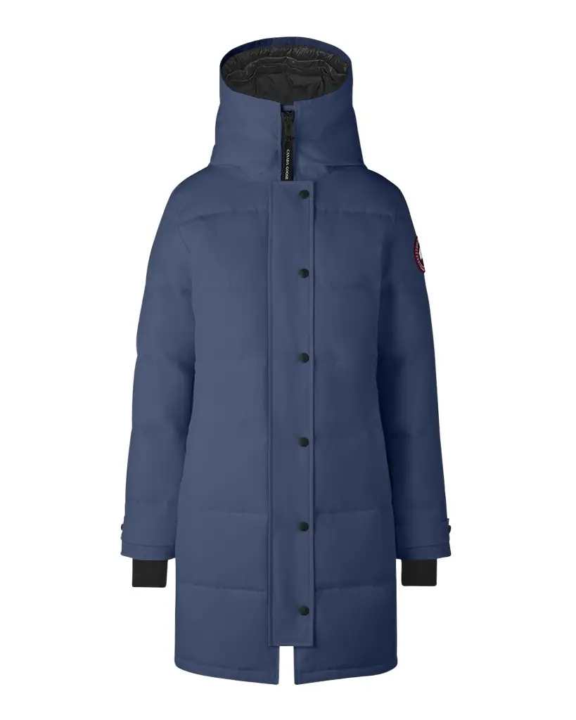 Canada Goose Shelburne Parka
