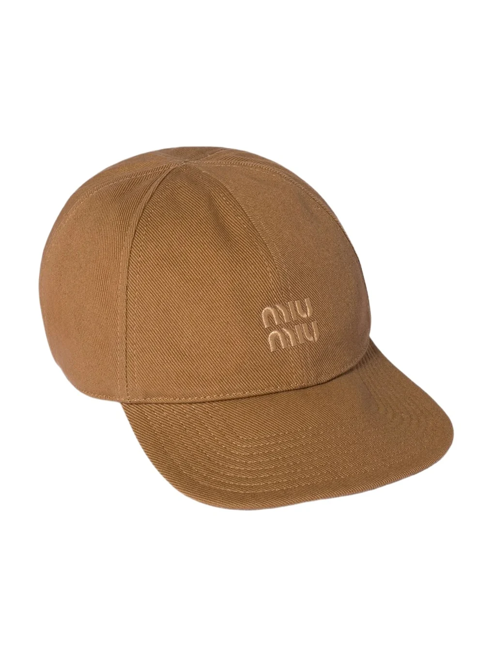 Women's Drill Baseball Cap