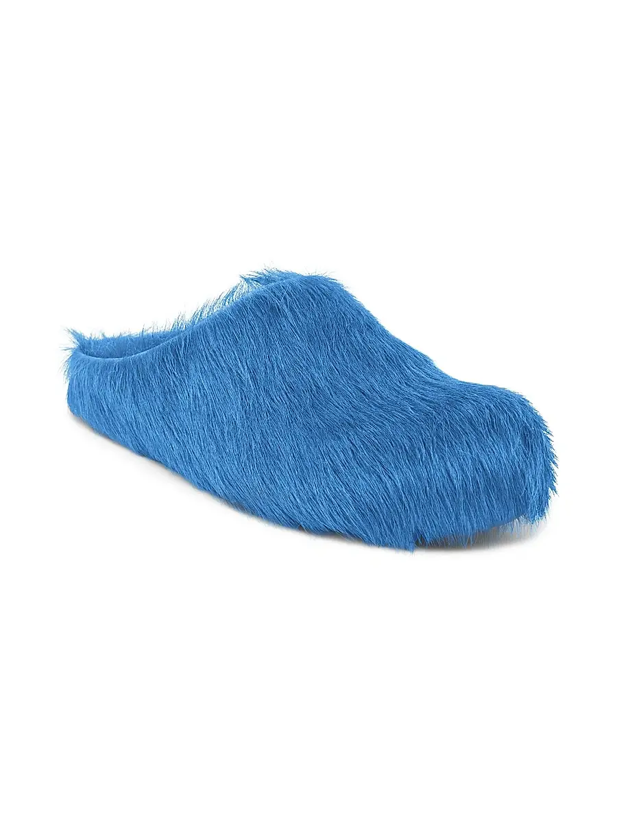 Marni Men's Fussbett Sabot Mules | Thumbnail 2