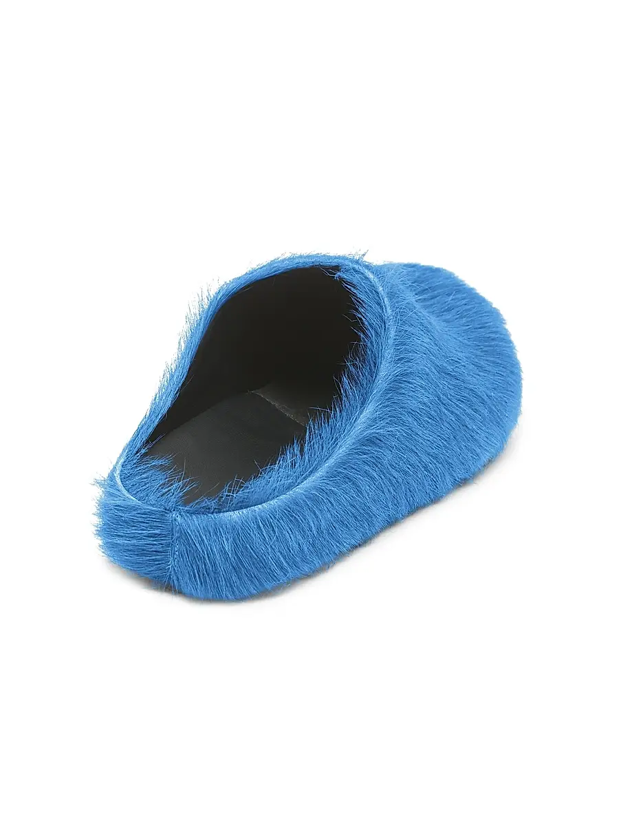Marni Men's Fussbett Sabot Mules | Thumbnail 3