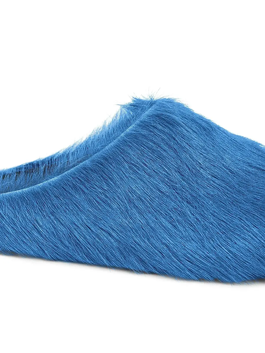 Marni Men's Fussbett Sabot Mules | Thumbnail 5