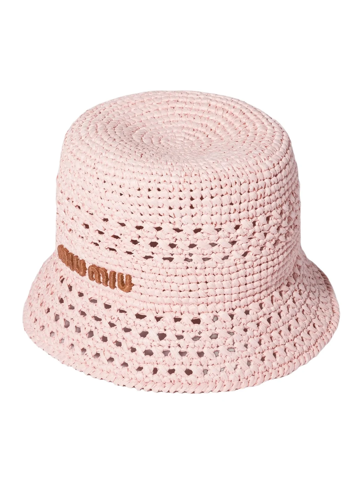 Women's Woven Fabric Hat Women's Woven Fabric Hat