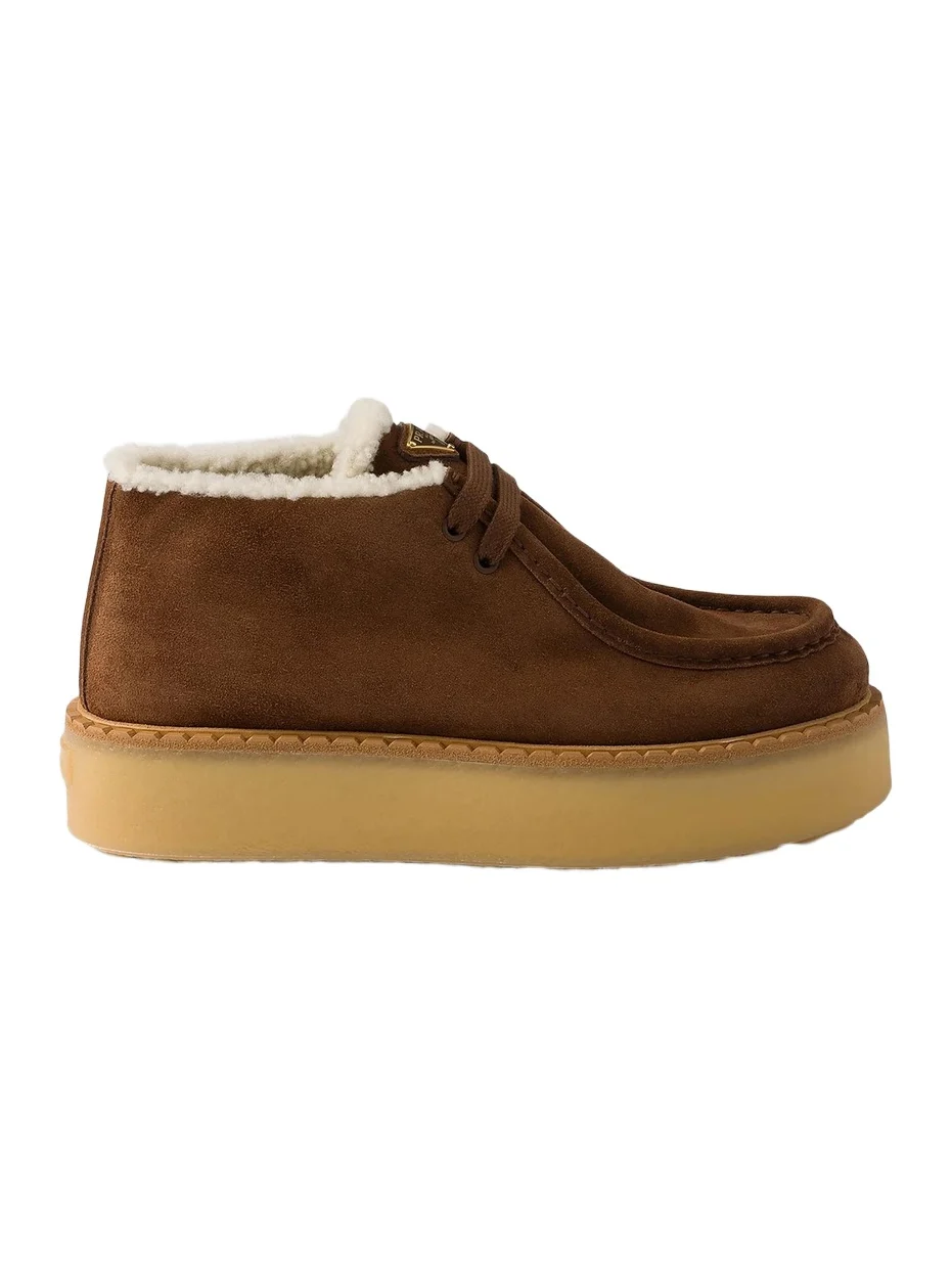 Women's Suede Chukka Boots Women's Suede Chukka Boots