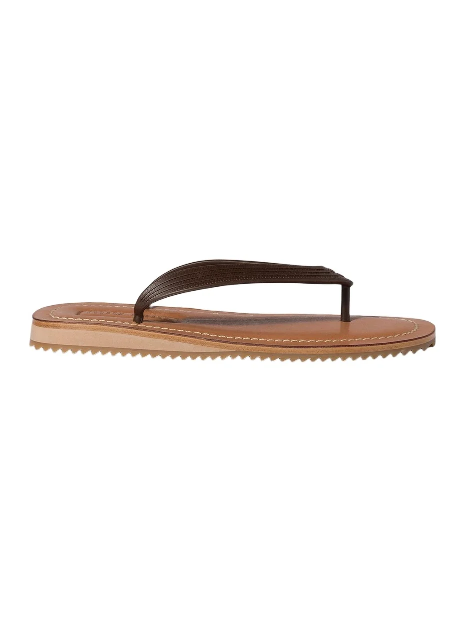Miu Miu Women's Thong Sandals