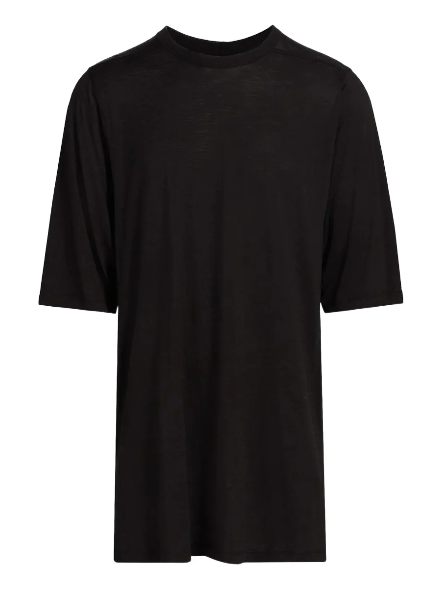 Men's Oversized Cotton T-Shirt
