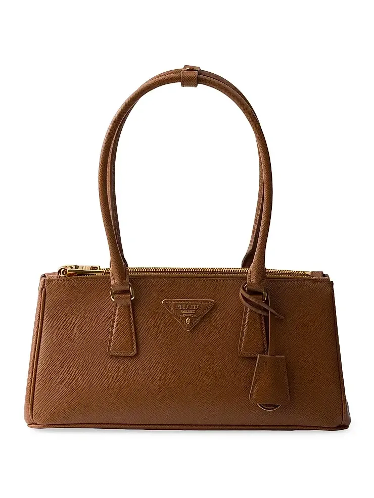Women's Galleria Medium Saffiano Leather Top Handle Bag Women's Galleria Medium Saffiano Leather Top Handle Bag