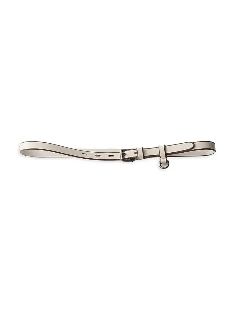 Women's Leather Belt