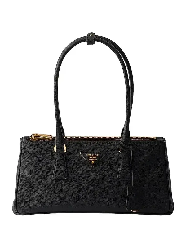 Women's Galleria Medium Saffiano Leather Top Handle Bag Women's Galleria Medium Saffiano Leather Top Handle Bag
