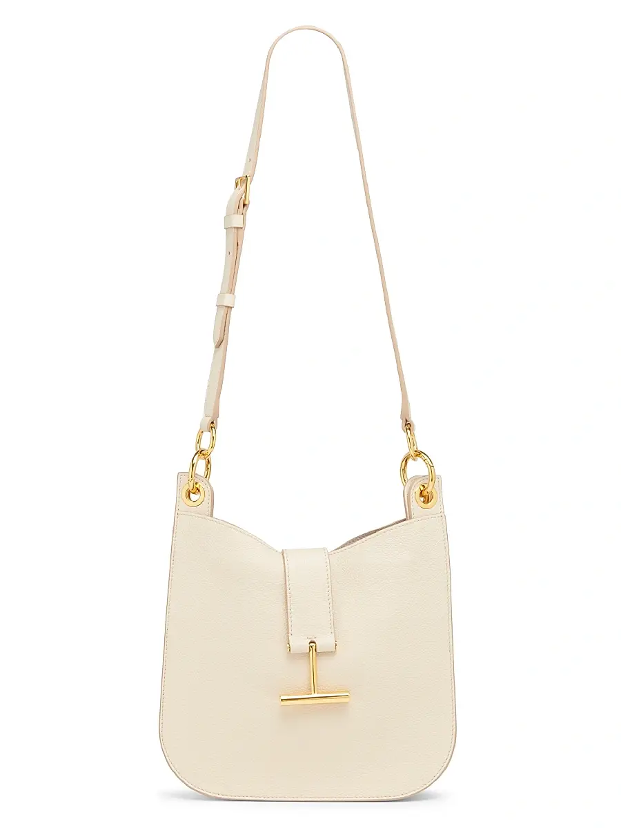 Tom Ford Women's Small Tara Crossbody Bag | Thumbnail 6