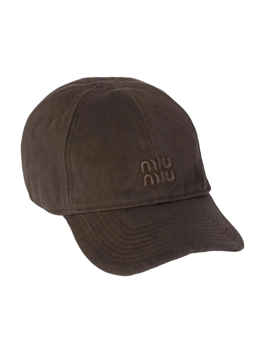 Women's Drill Baseball Cap Women's Drill Baseball Cap