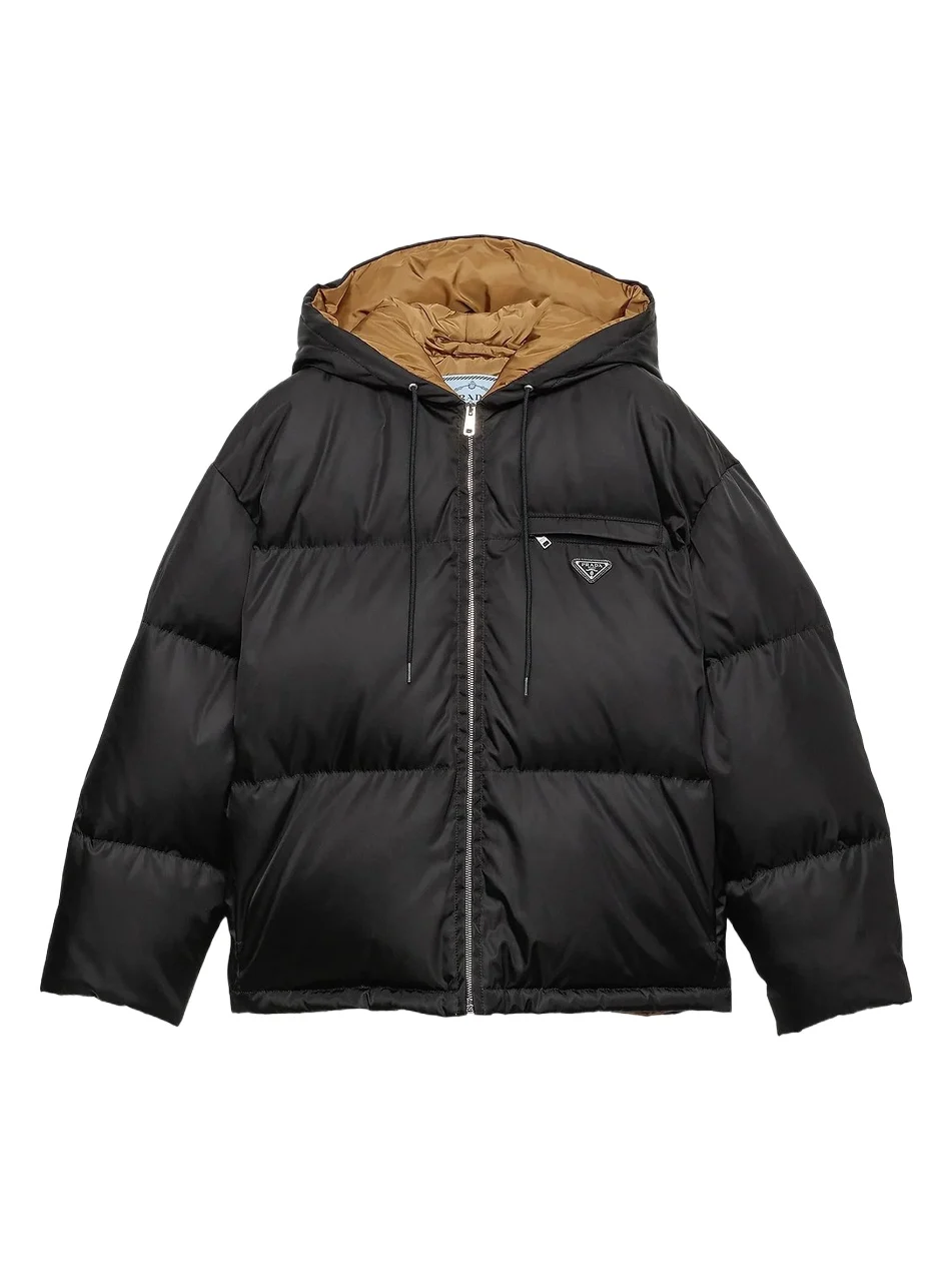 Women's Nylon Down Jacket Women's Nylon Down Jacket