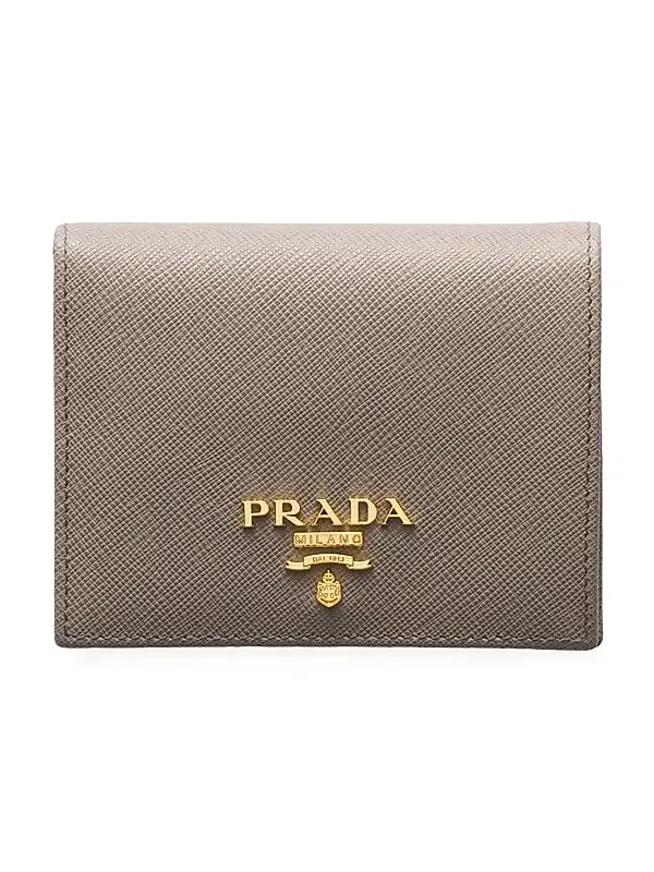Women's Small Saffiano Leather Wallet Women's Small Saffiano Leather Wallet