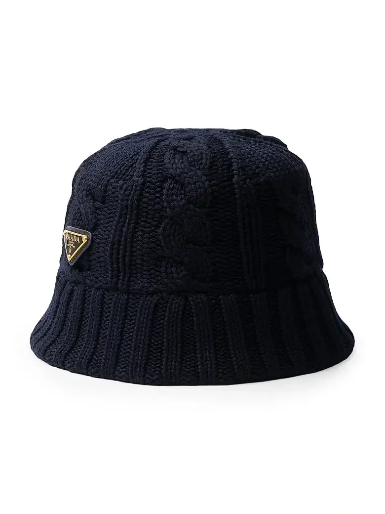 Women's Wool Bucket Hat Women's Wool Bucket Hat