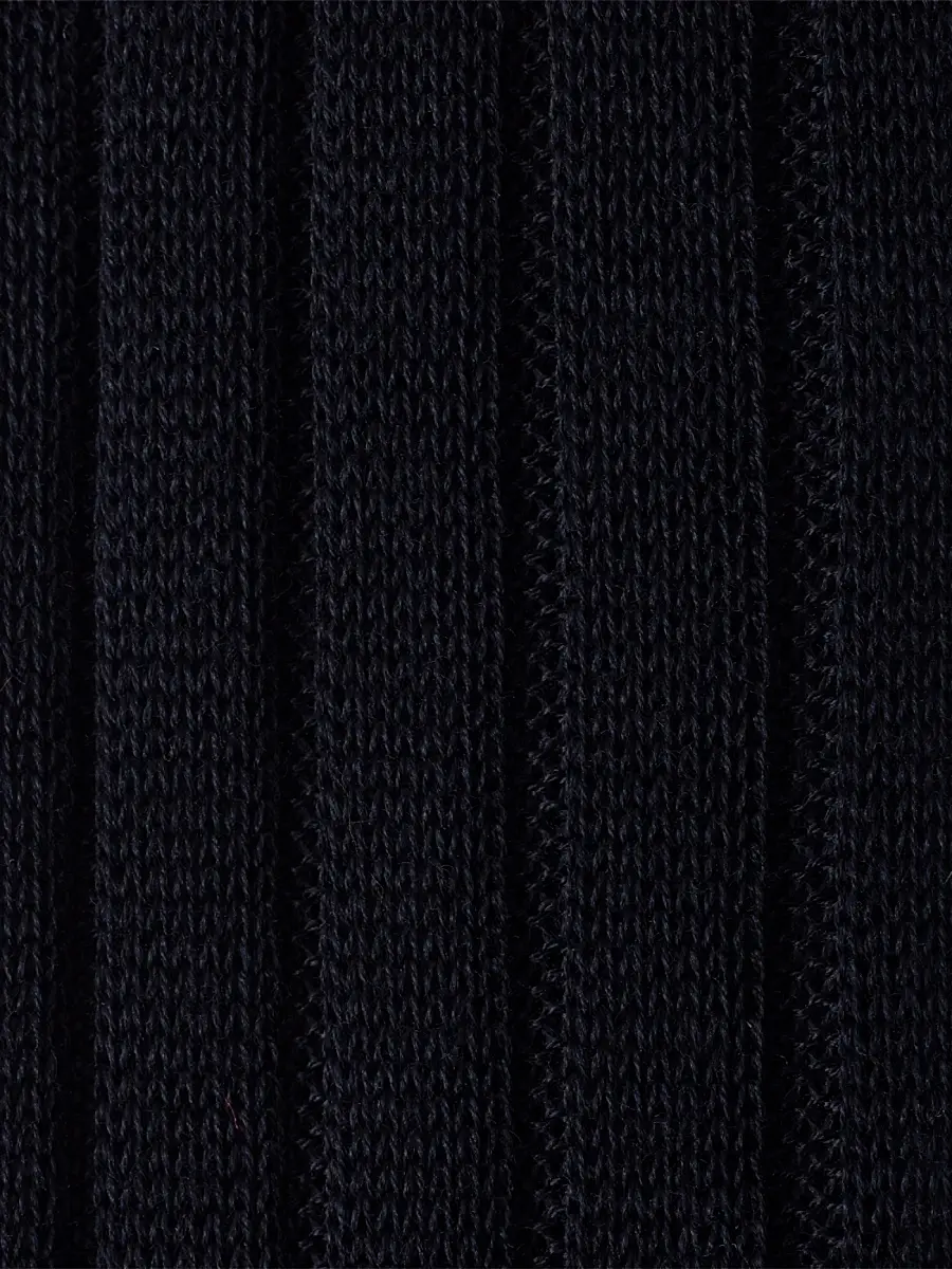 Prada Men's Cotton Mid-Calf Socks | Thumbnail 2