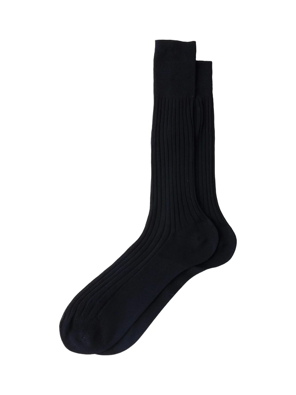 Men's Cotton Mid-Calf Socks