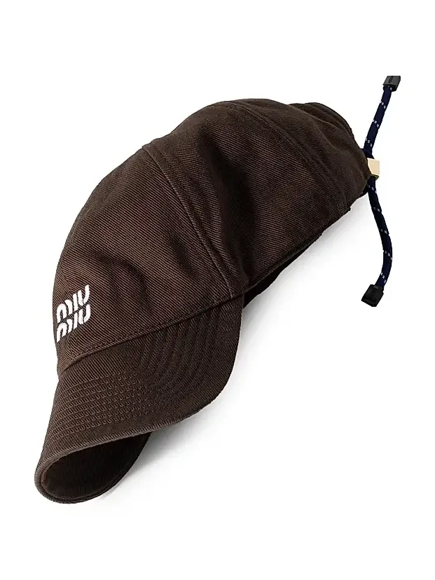 Women's Denim Baseball Cap Women's Denim Baseball Cap