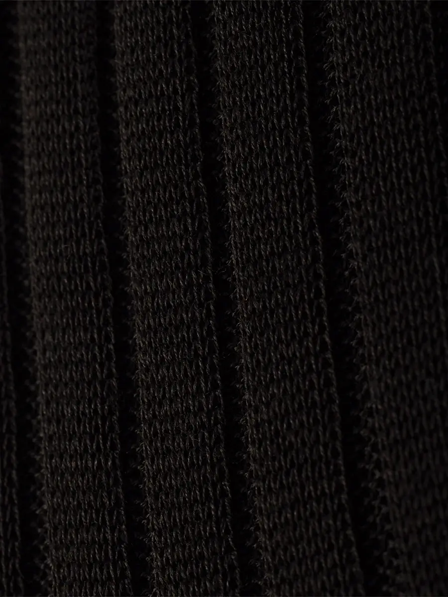 Prada Men's Cotton Mid-Calf Socks | Thumbnail 2