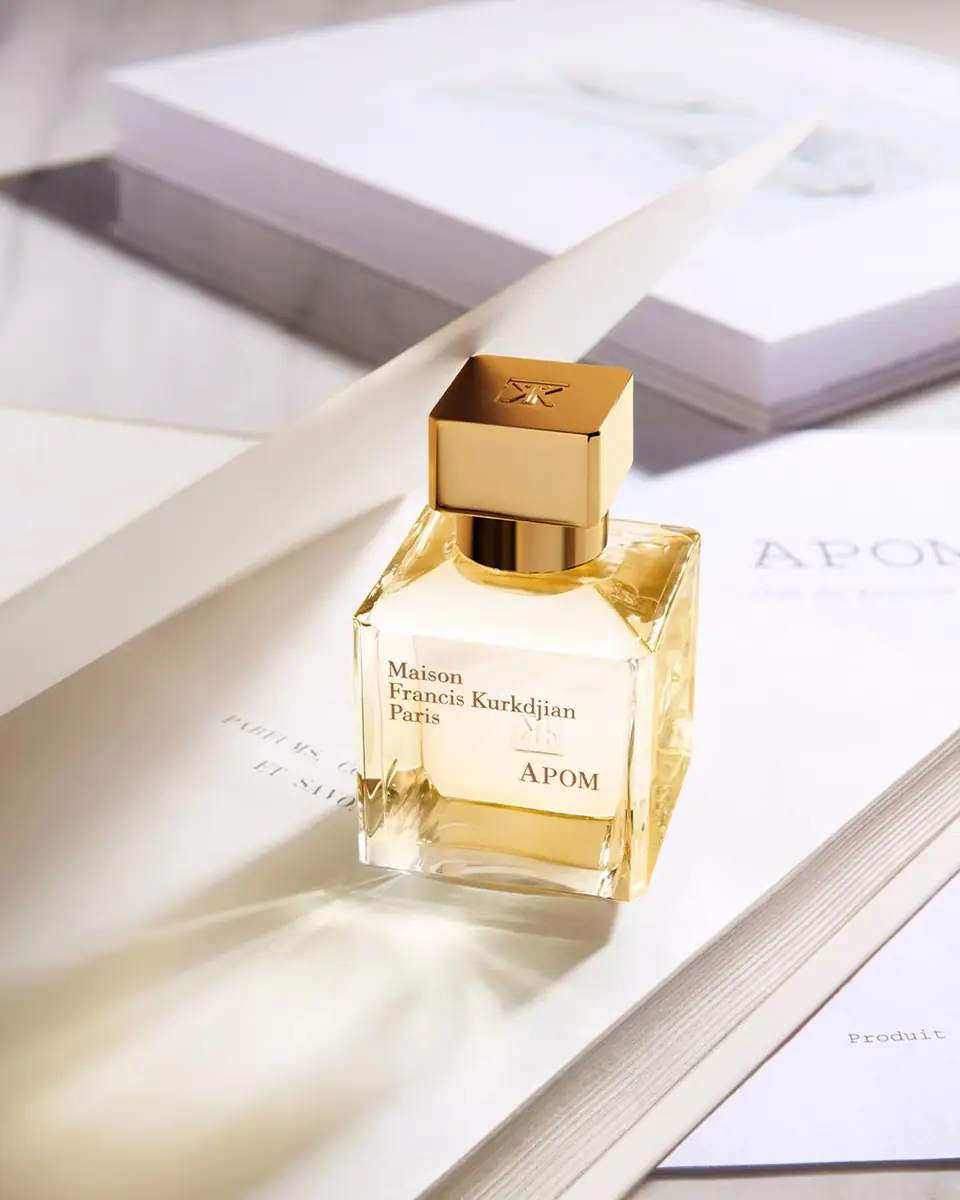 Maison Francis Kurkdjian APOM Eau de Parfum | Thumbnail 5