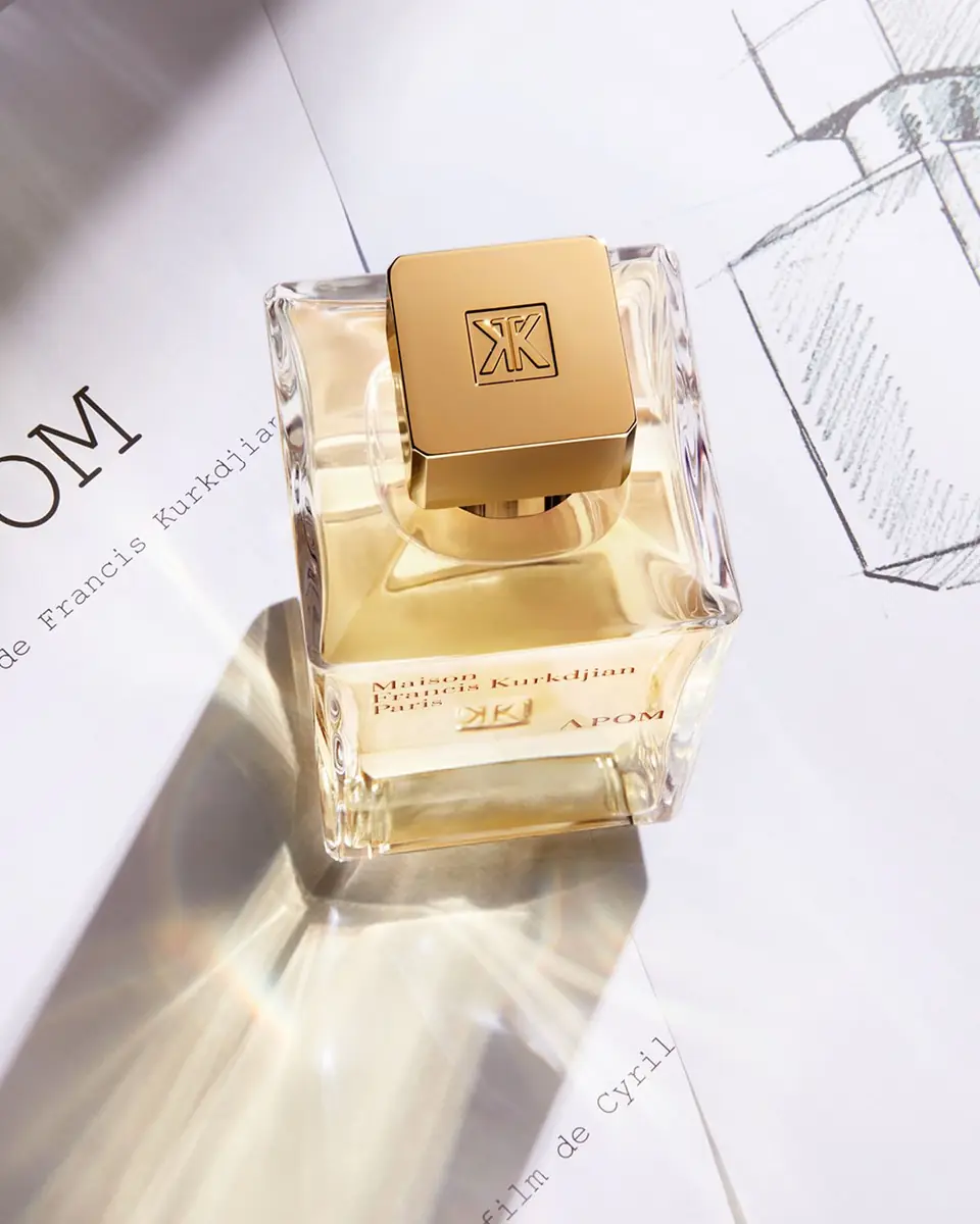 Maison Francis Kurkdjian APOM Eau de Parfum | Thumbnail 6