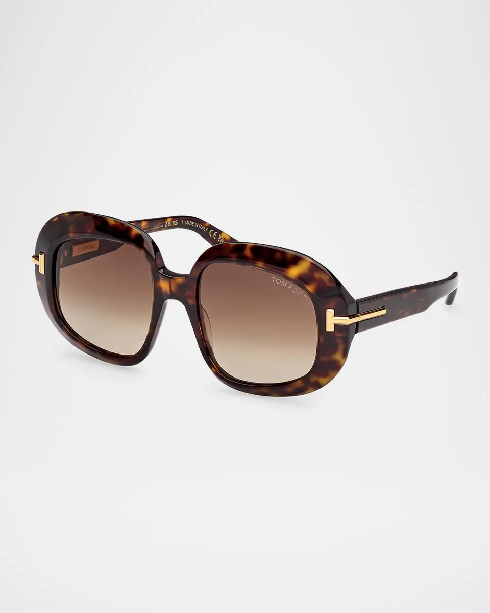 Tom Ford Icon Collection Sunglasses | Thumbnail 2