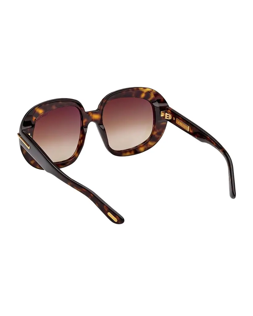 Tom Ford Icon Collection Sunglasses