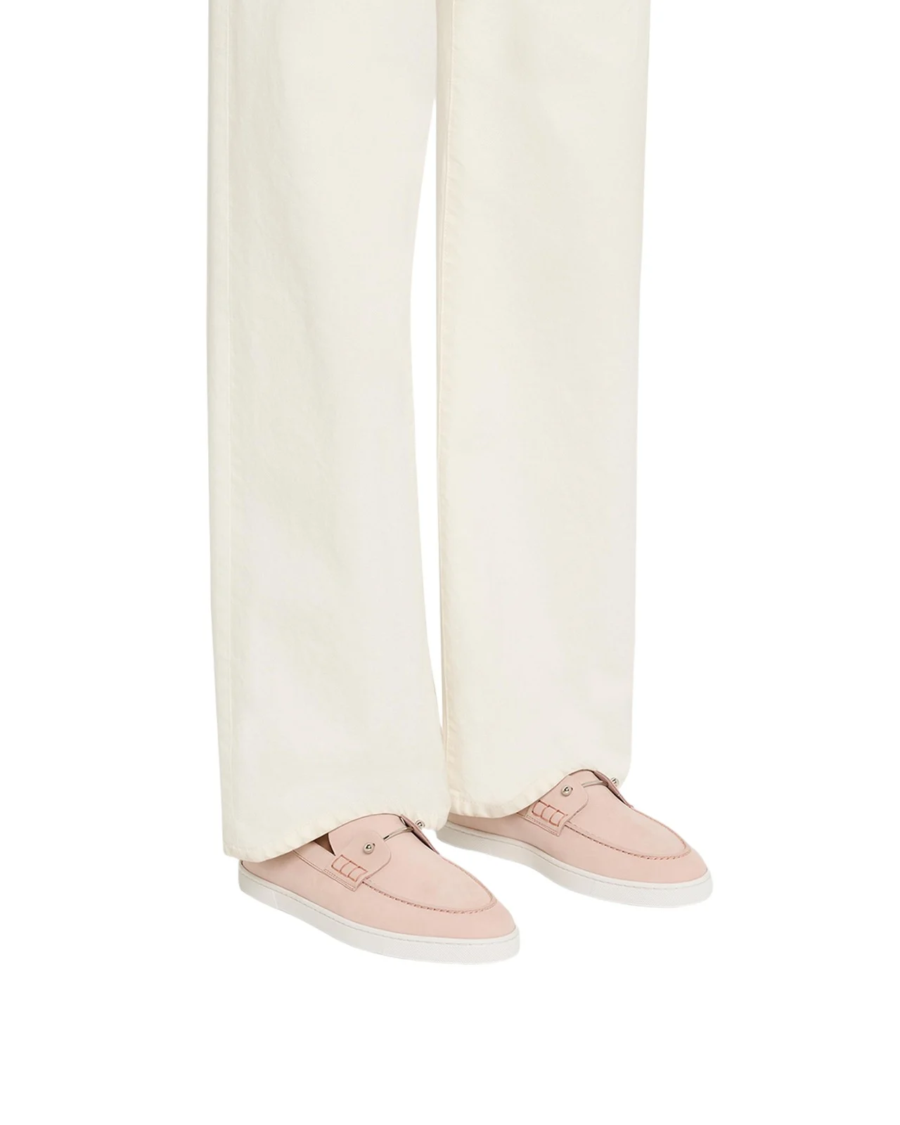 Chambeliboat Donna Leather Boat Shoes Chambeliboat Donna Leather Boat Shoes