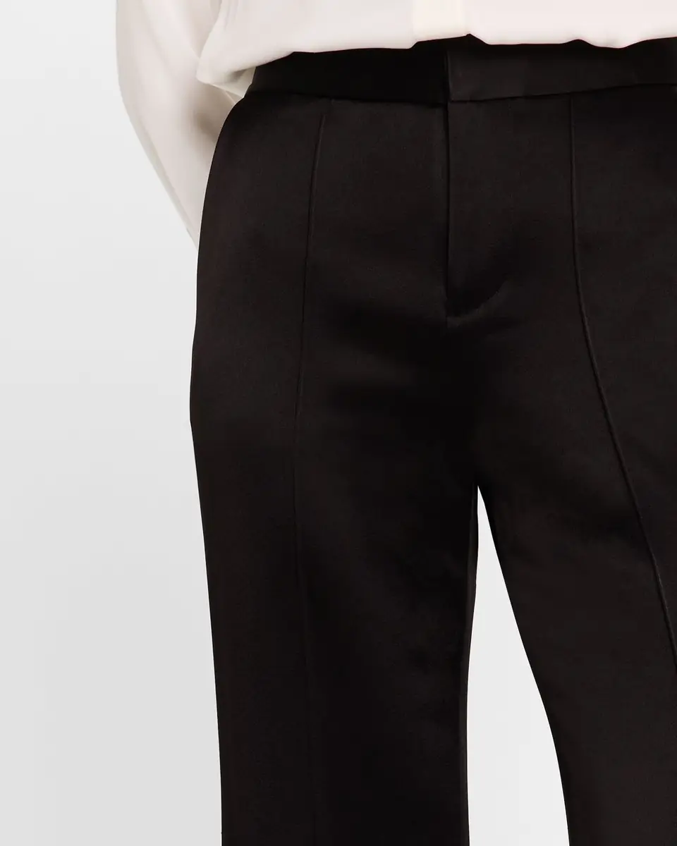Alice + Olivia Dylan Wide-Leg Pants | Thumbnail 5 Alice + Olivia Dylan Wide-Leg Pants | Thumbnail 5