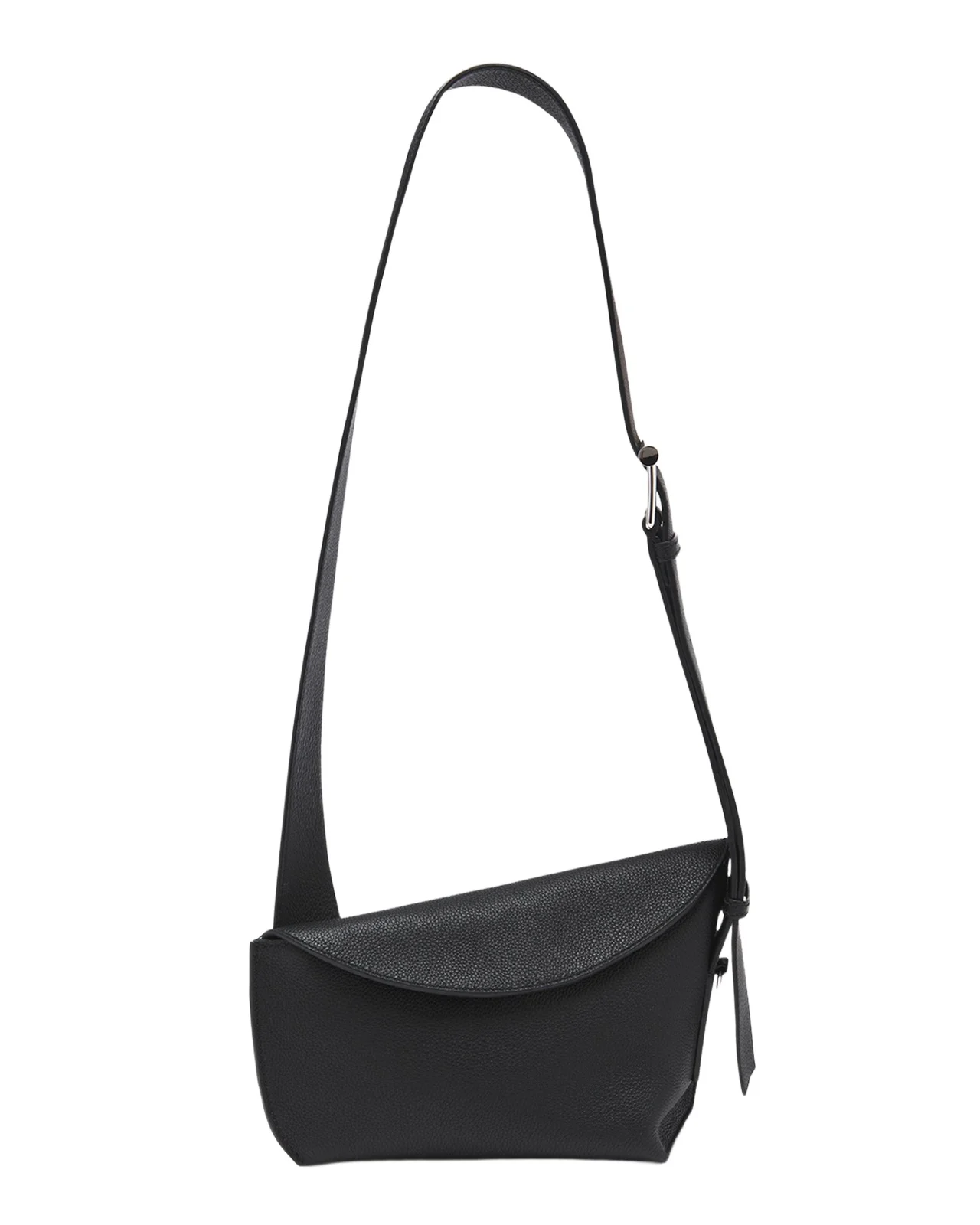 Alexander McQueen T-Bar Sling Bag
