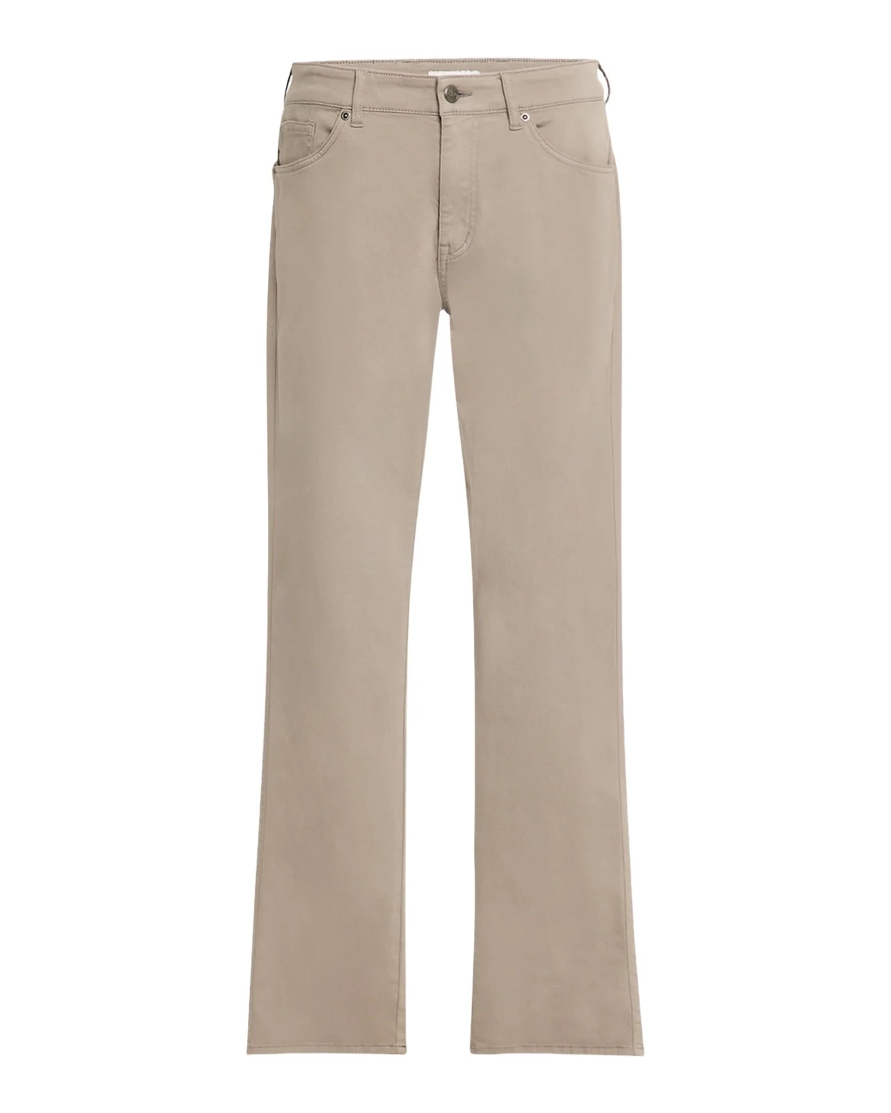 Men's Signature Sateen 5-Pocket Pants Men's Signature Sateen 5-Pocket Pants