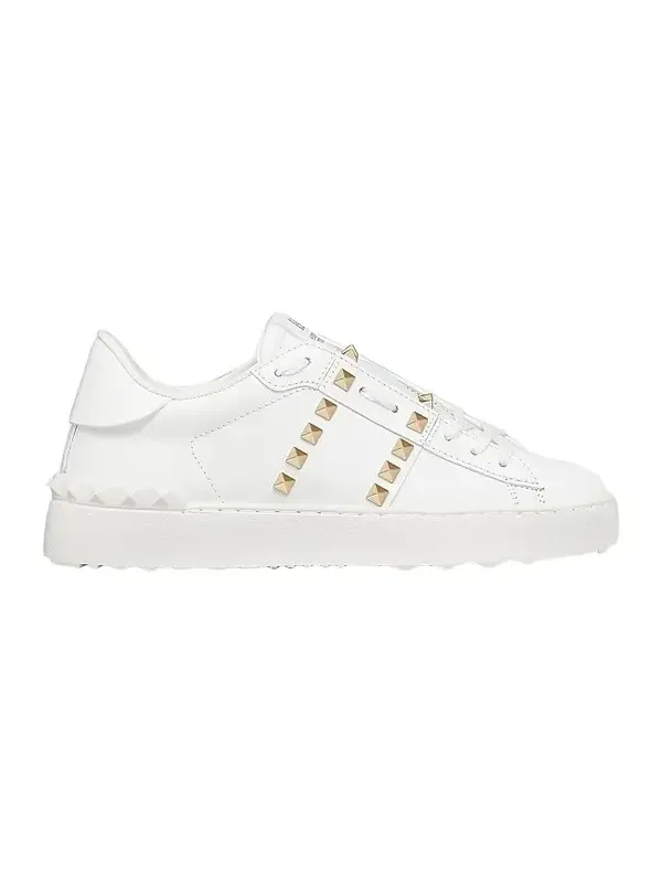 Women's Untitled Open Sneakers Women's Untitled Open Sneakers