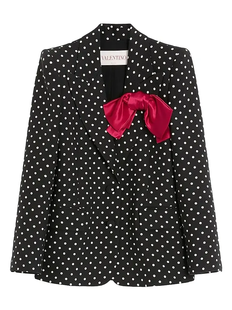 Women's Supergran Plusdepois Print Jacket Women's Supergran Plusdepois Print Jacket