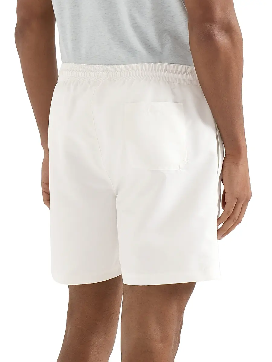 Brunello Cucinelli Men's Swim Shorts | Thumbnail 3 Brunello Cucinelli Men's Swim Shorts | Thumbnail 3