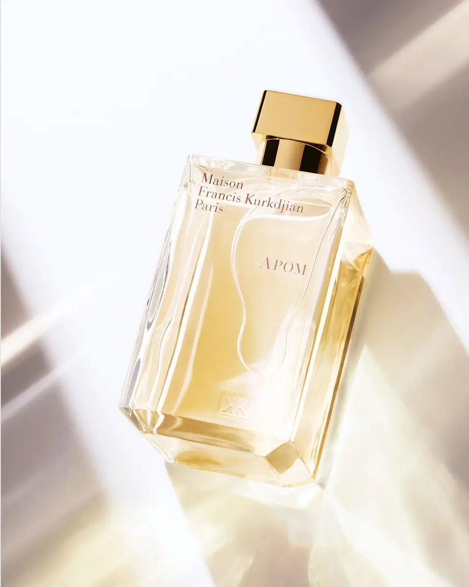 Maison Francis Kurkdjian APOM Eau de Parfum | Thumbnail 5