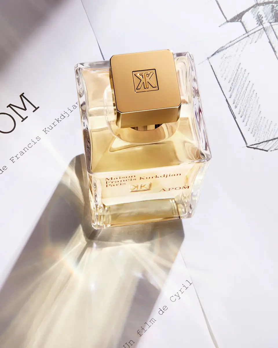 Maison Francis Kurkdjian APOM Eau de Parfum | Thumbnail 6