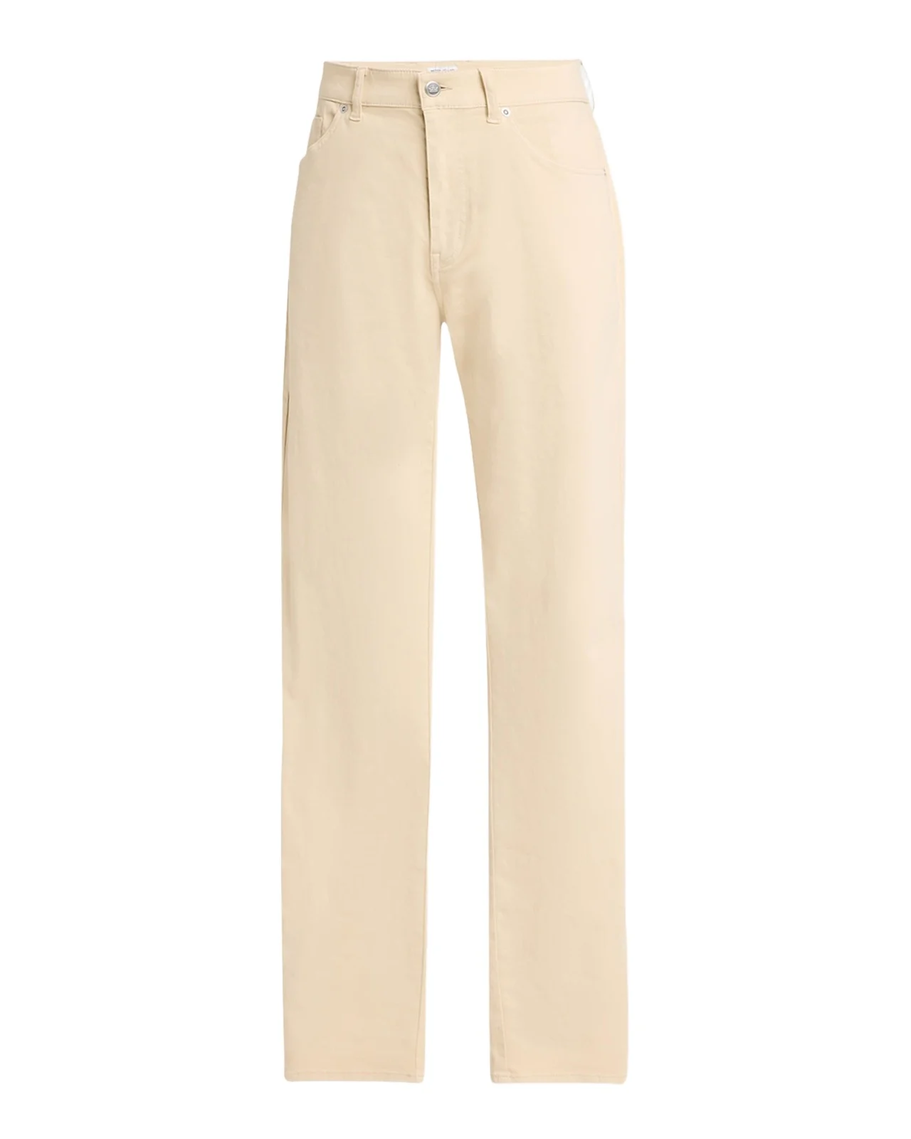 Men's Signature Sateen 5-Pocket Pants Men's Signature Sateen 5-Pocket Pants