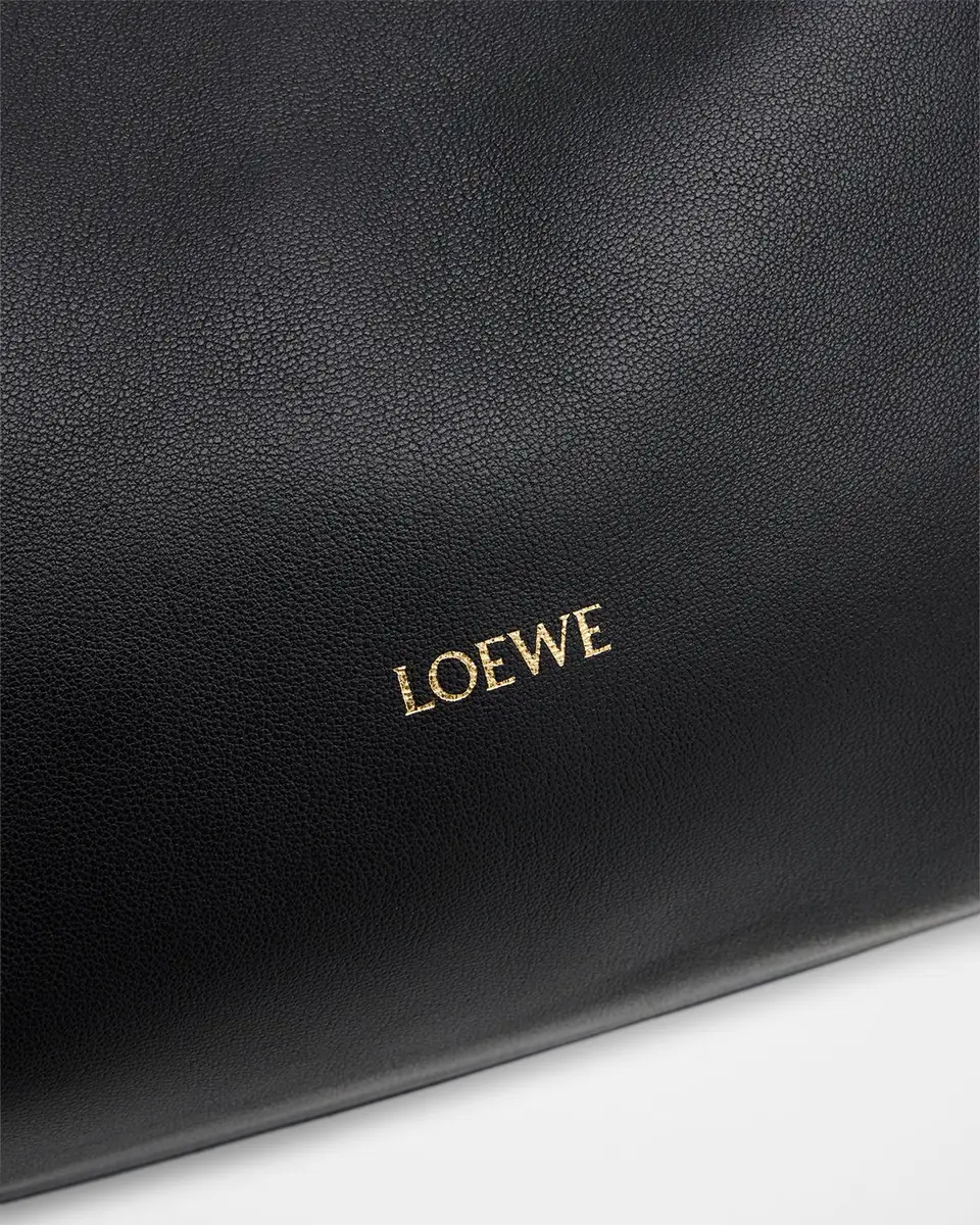 Loewe Flamenco Large Napa Lambskin Shoulder Bag | Thumbnail 5 Loewe Flamenco Large Napa Lambskin Shoulder Bag | Thumbnail 5