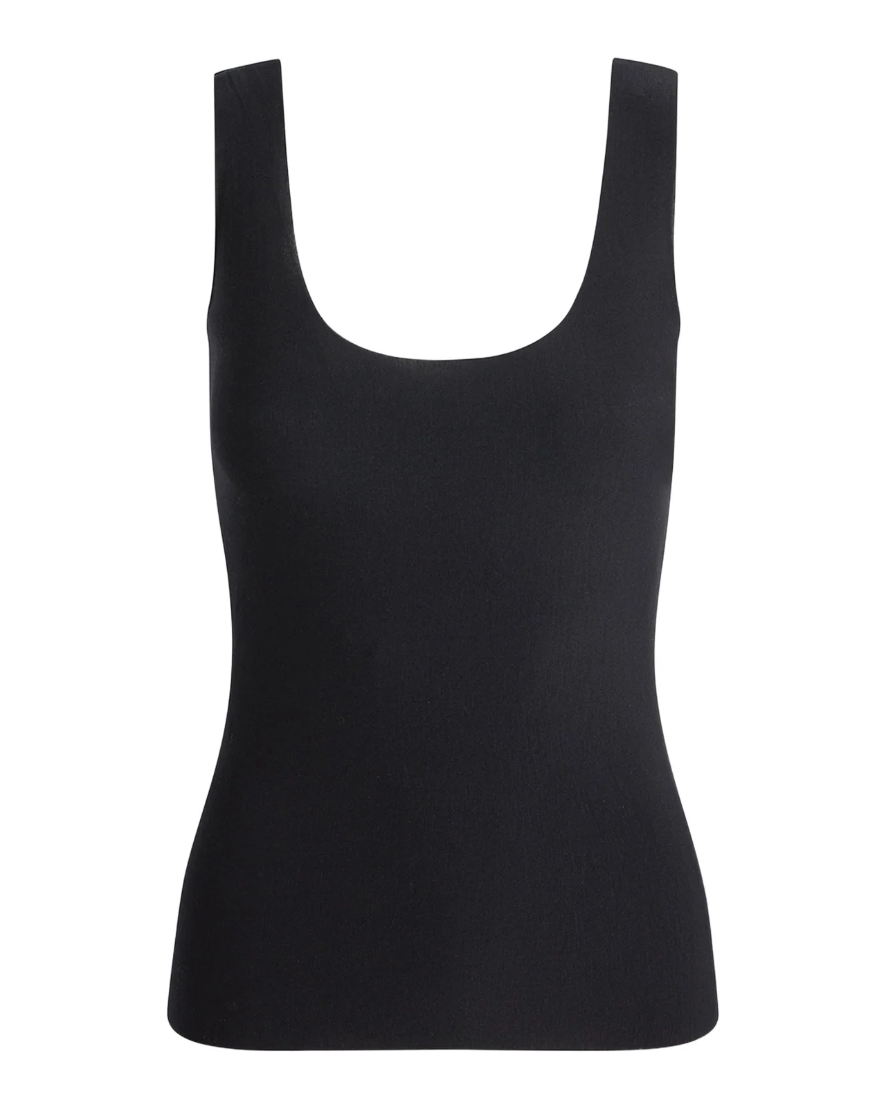 Commando Butter Scoop-Neck Modal Tank
