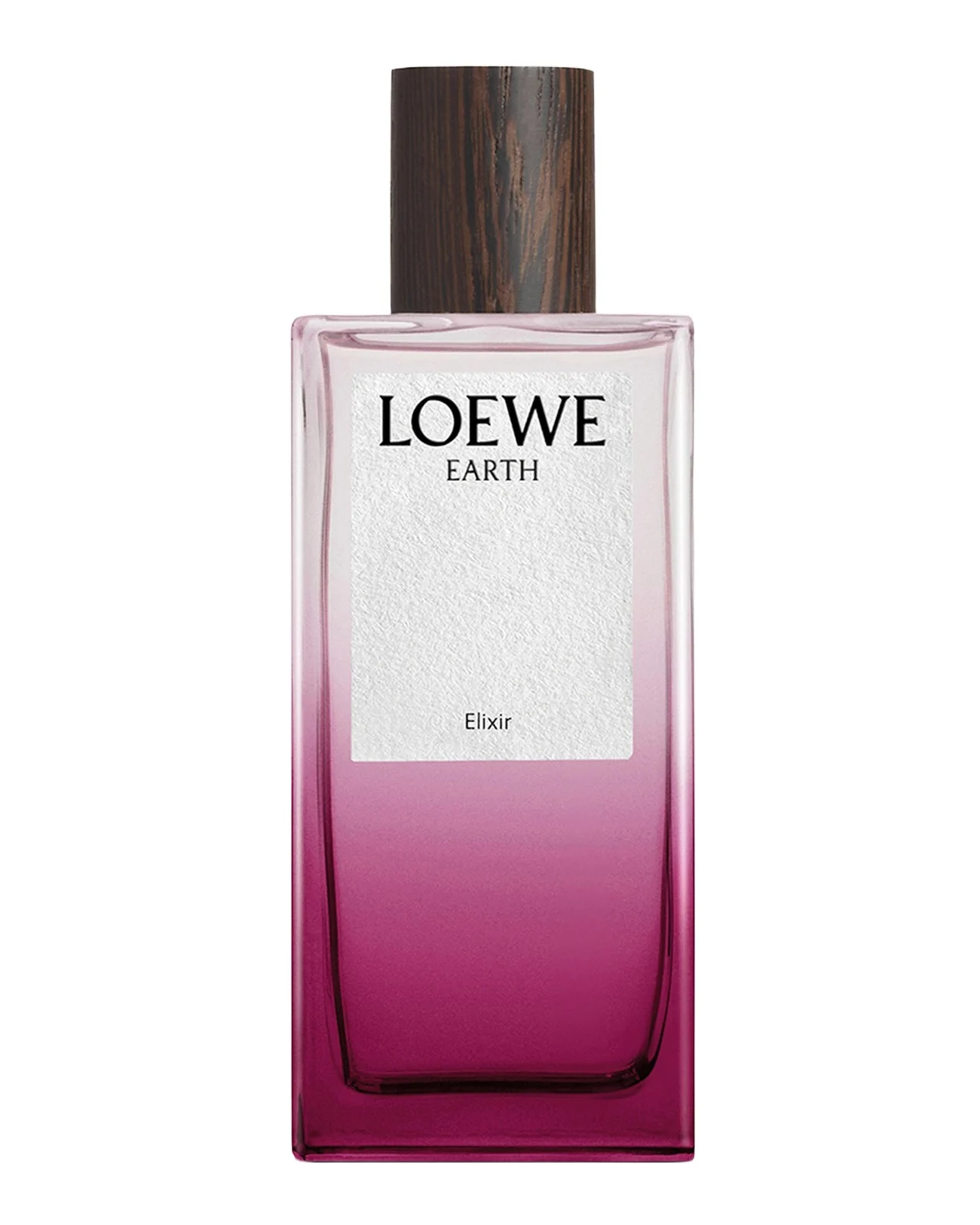 Loewe Earth Elixir Eau De Parfum, 100 mL