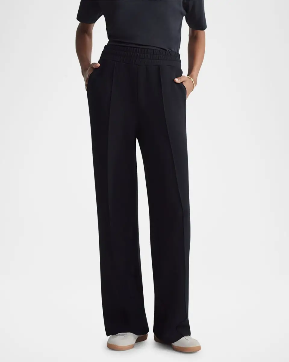 Varley The Wide Leg Pants 28" | Thumbnail 2 Varley The Wide Leg Pants 28" | Thumbnail 2