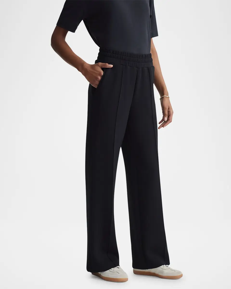 Varley The Wide Leg Pants 28" | Thumbnail 7 Varley The Wide Leg Pants 28" | Thumbnail 7