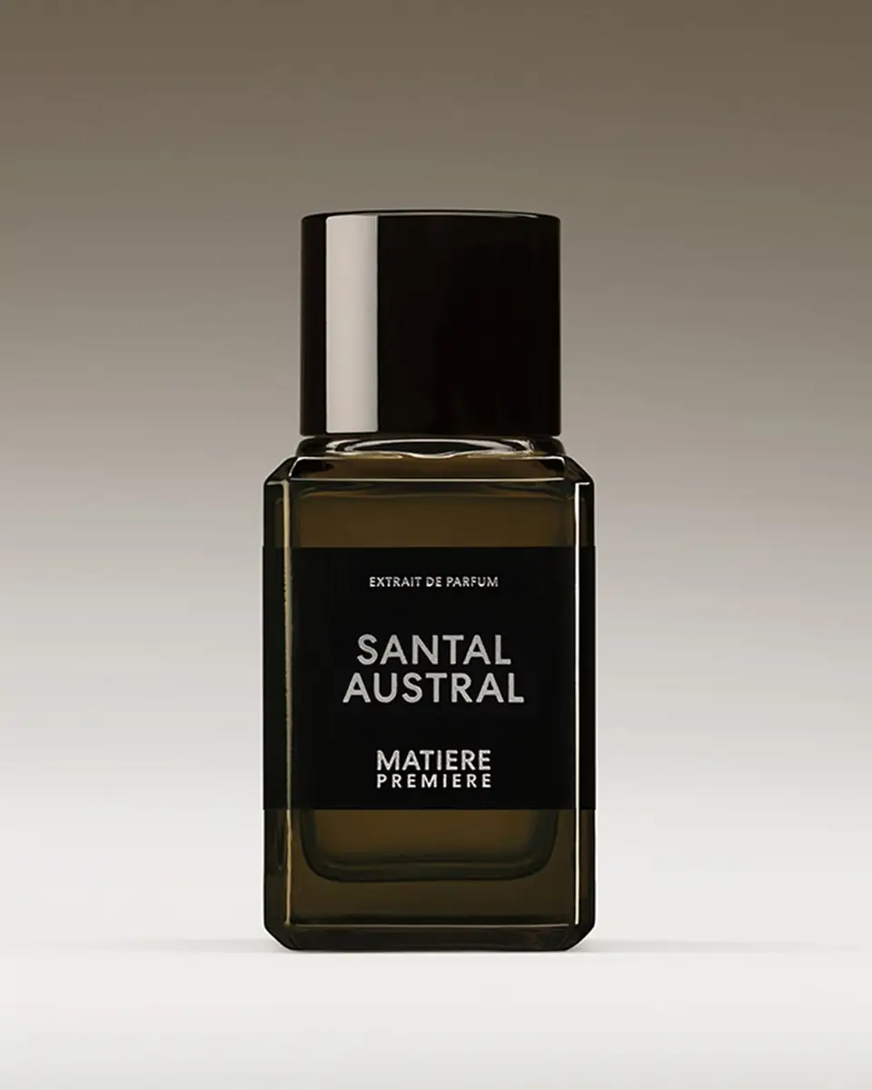 Matiere Premiere Santal Austral Extrait, 100 mL | Thumbnail 2 Matiere Premiere Santal Austral Extrait, 100 mL | Thumbnail 2