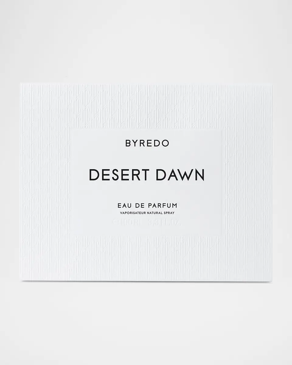 BYREDO Desert Dawn Eau de Parfum, 3.4 oz. | Thumbnail 2