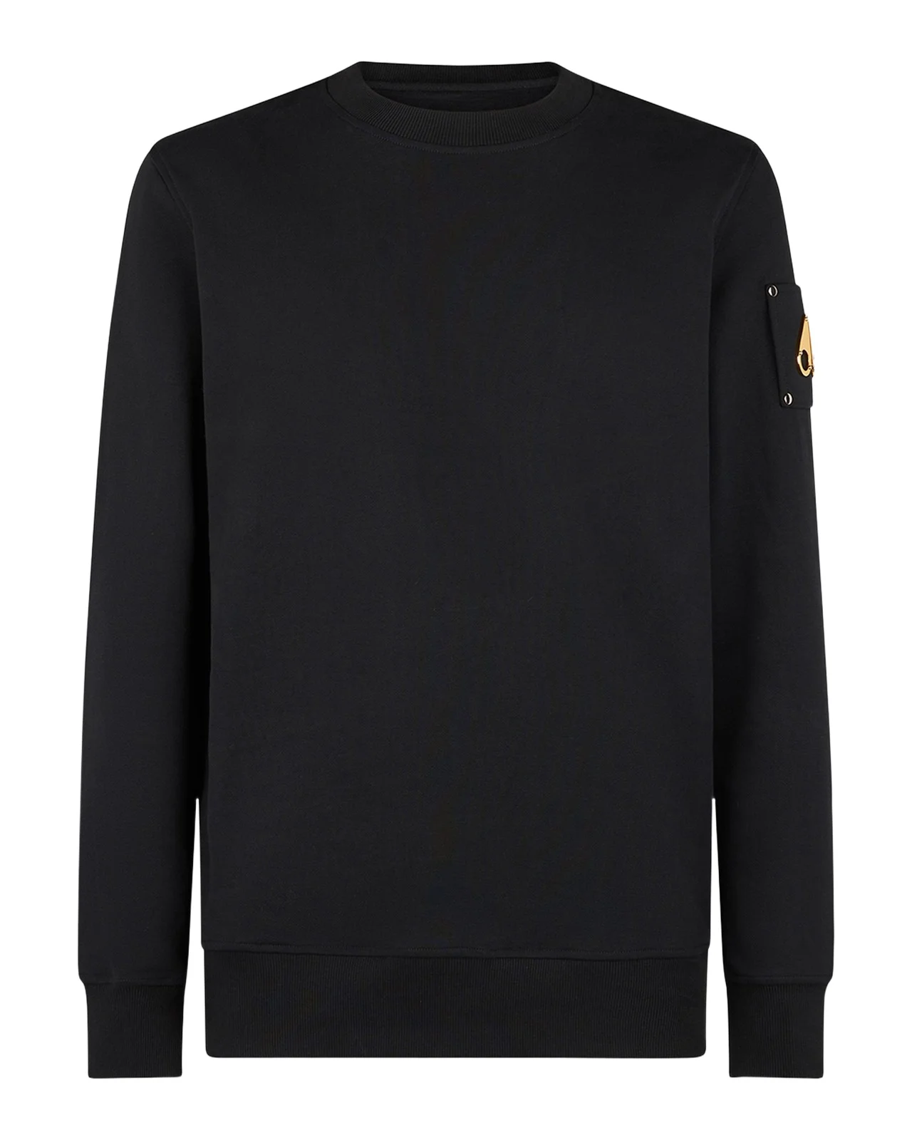 Men's Snyder Metal Logo Sweatshirt