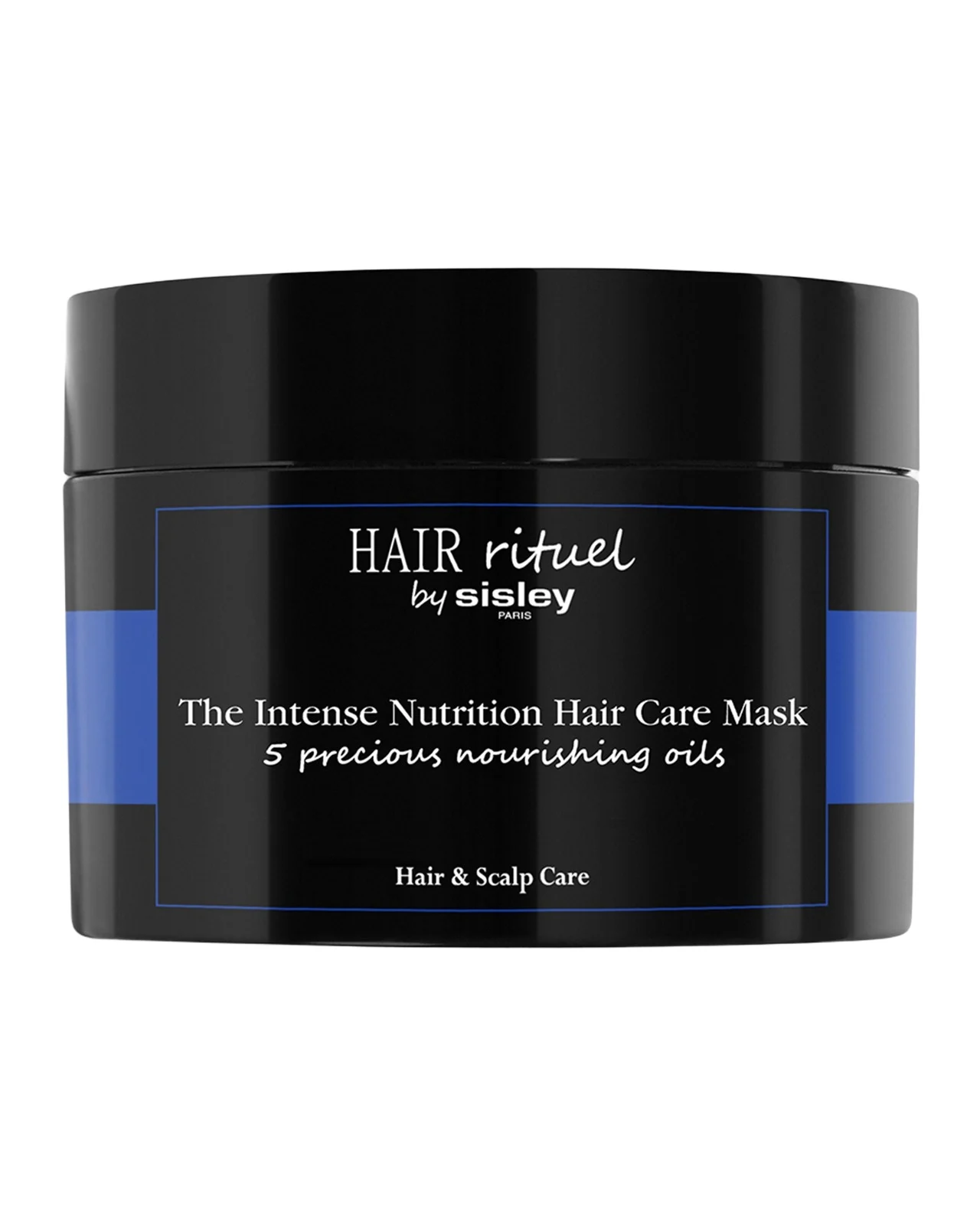 Sisley-Paris The Intense Nutrition Hair Care Mask, 6.4 oz.