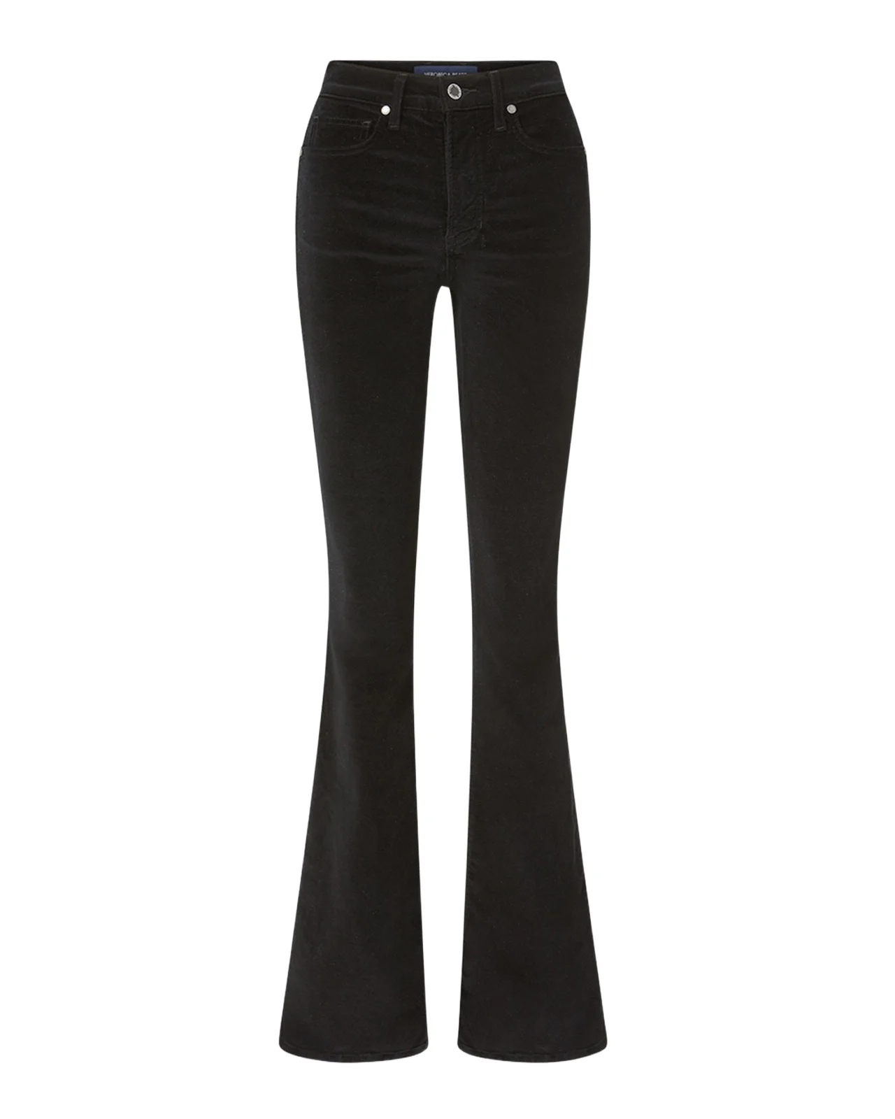 Veronica Beard Beverly Skinny Flare Jeans